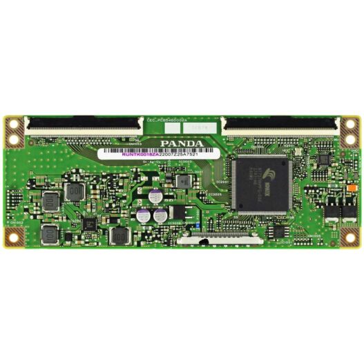 Element RUNTK0018ZA T-Con Board