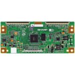 RCA RUNTK4224TPZX T-Con Board for 46LA45RQ