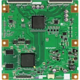 RCA RUNTK4353TPZB T-Con Board for LED46C45RQ