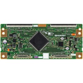 Vizio RUNTK5261TPZH T-Con Board