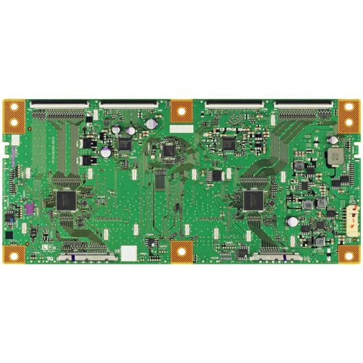 Vizio RUNTK5556TP T-Con Board
