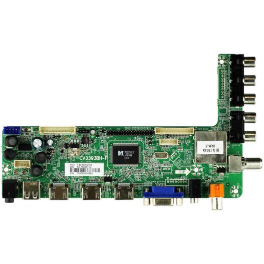 Seiki SE50FY10 Main Board