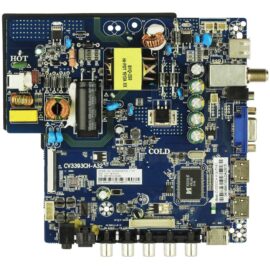 Seiki SY15167 Main Board for SE32HY