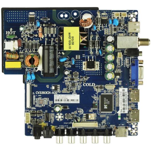 Seiki SY15167 Main Board for SE32HY
