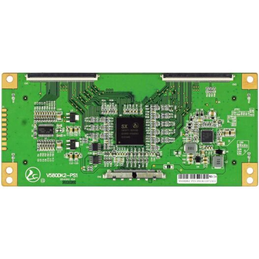 RCA V500DK2-PS1 T-Con Board