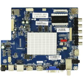 Westinghouse WD50FB2530 Main Board