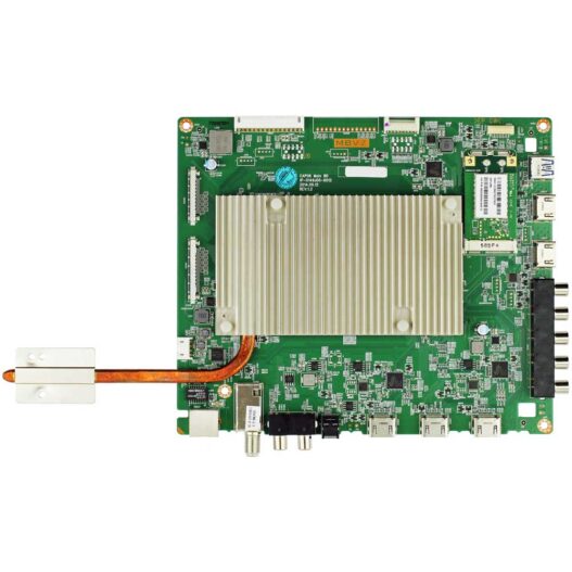 Vizio Y8386862S Main Board for M60-C3