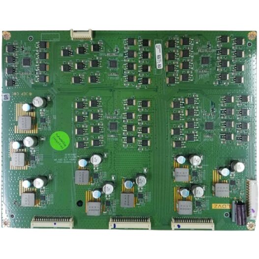 Vizio 0570CAR04000 (1P-1148X00-4013) LED Driver P702UI-B3