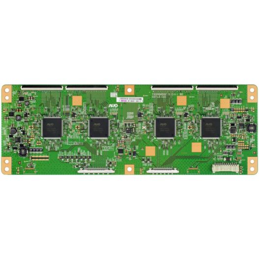 SEIKI 1-895-397-11 T-Con Board