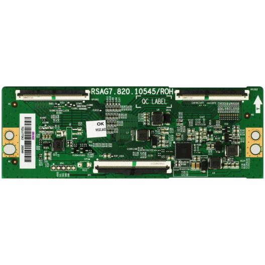 Hisense 281422 T-Con Board
