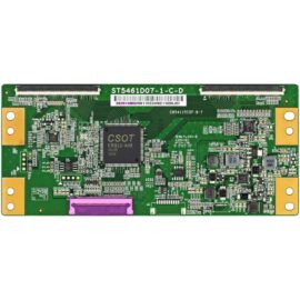 TCL/Element 34.29110.052 V.2 T-Con Board for E4SFT5517