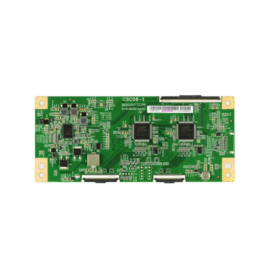 TCL 34.29110.AS0 T-Con Board for 65R635