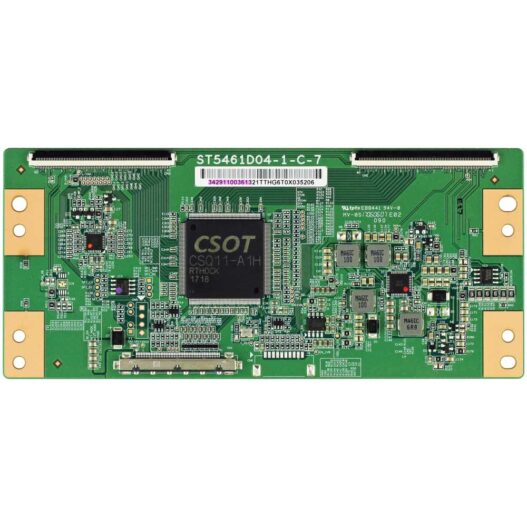 TCL 342911003613 T-Con Board