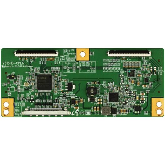 Toshiba 35-D058413 T-Con Board for 40SL412U