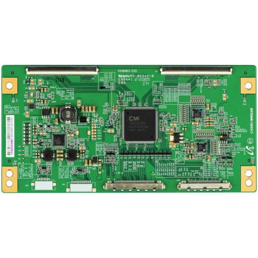 Seiki 35-D078967 (V546HK3-CS5) T-Con Board