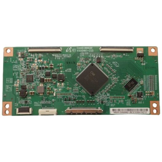 Sanyo 35-D092682 T-con Board for FVF5044