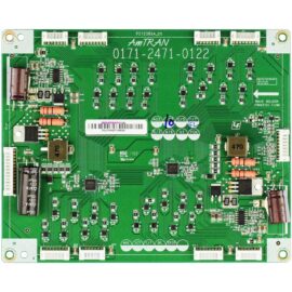 Vizio 3655-0072-0111 (0171-2471-0122) LED Driver