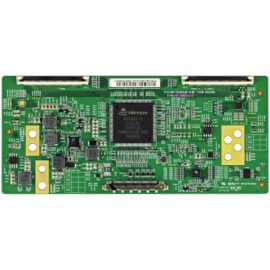 Polaroid 47-6021117 (HV430QUB-N4D) T-Con Board for 43GSR4100KL