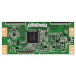 TCL 4T-TCN550-CS15 T-Con Board