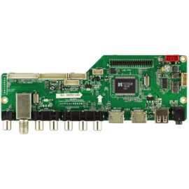 RCA 50GE01M3393LNA35-A3 Main Board for LED50B45RQ