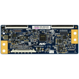 Westinghouse 55.42T34.C07 T-Con Board