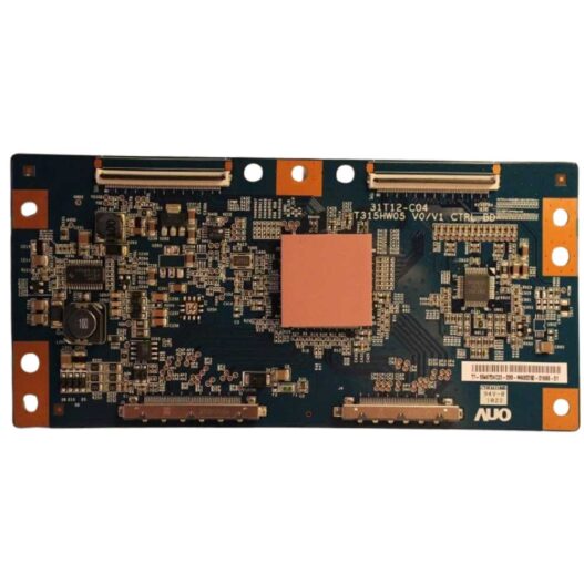 Sharp 55.46T04.C23 ( 31T12-C04/T315HW05) T-Con Board