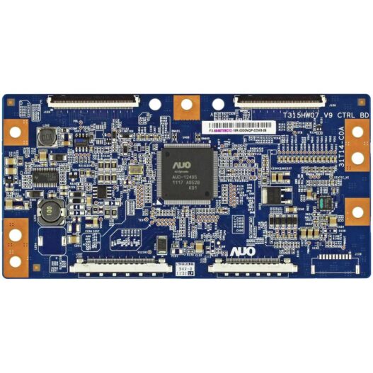 Hitachi 55.46T09.C12 (T315HW07) T-Con Board for LE46S605