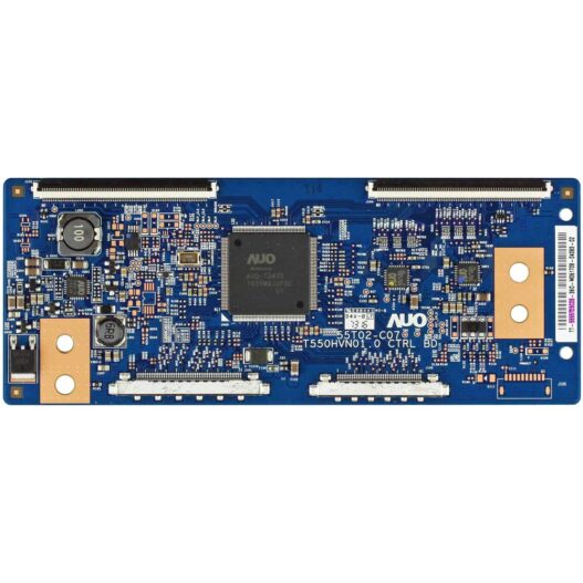 Westinghouse 55.55T05.C03 (55T02-C07) T-Con Board