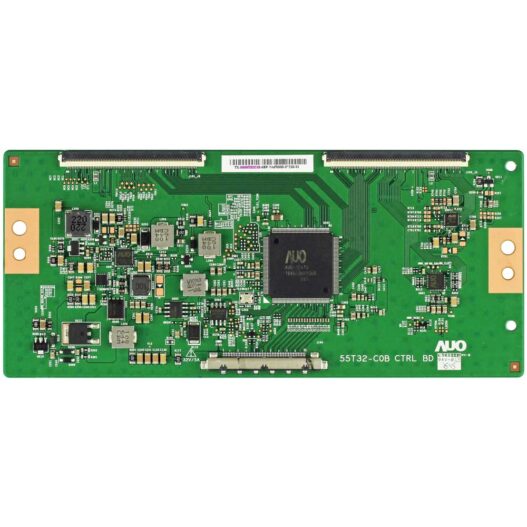 RCA 55.55T32.C10 (55T32.C0B) T-Con Board