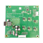 Vizio 55.76N04.B01G LED Driver Board