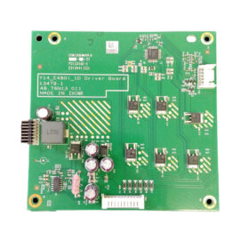 Vizio 55.76N04.B01G LED Driver Board