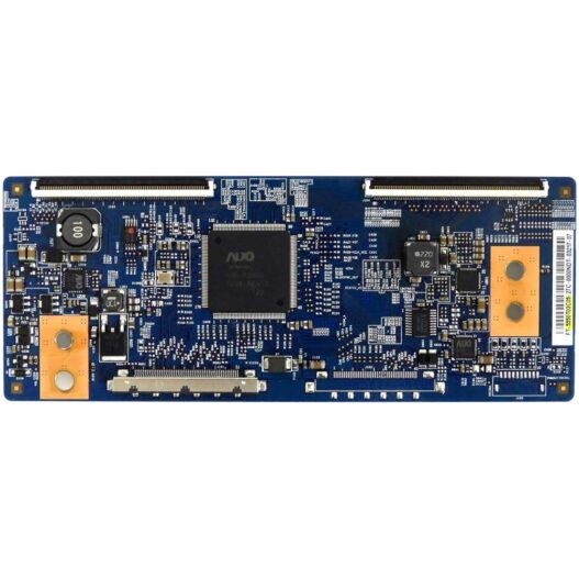 Westinghouse 5550T20C03 T-Con Board