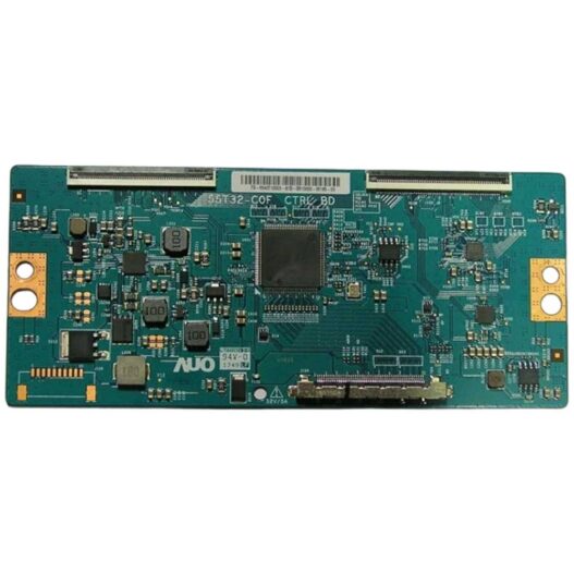 Vizio 55T32-C0F (55.55T32.C16) T-Con Board