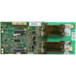 LG 6632L-0496C Backlight Inverter for M3202CG