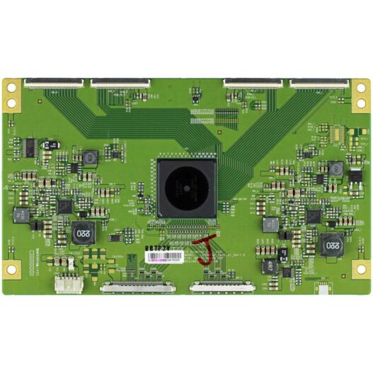 Vizio/JVC 6871L-3704A T-Con Board for P552UI-B2