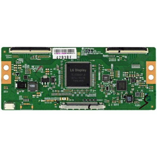 Philips 6871L-4293B T-Con Board