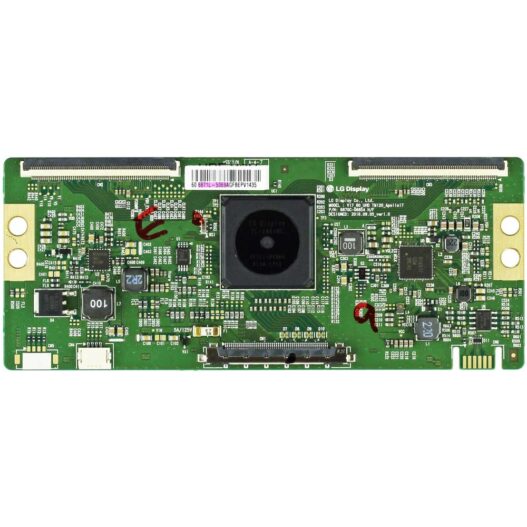 LG 6871L-5069A T-Con Board
