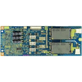Toshiba 75012526 Backlight Inverter