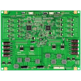 Toshiba 75040187 (C580S01E02B, 4Z1X56QXNFD) LED Driver Board for 58L8400U