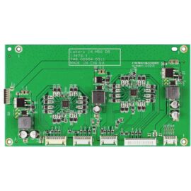 Vizio 755.00902.0001 (13979-1, 748.00904.0011) LED Driver for M552I-B2