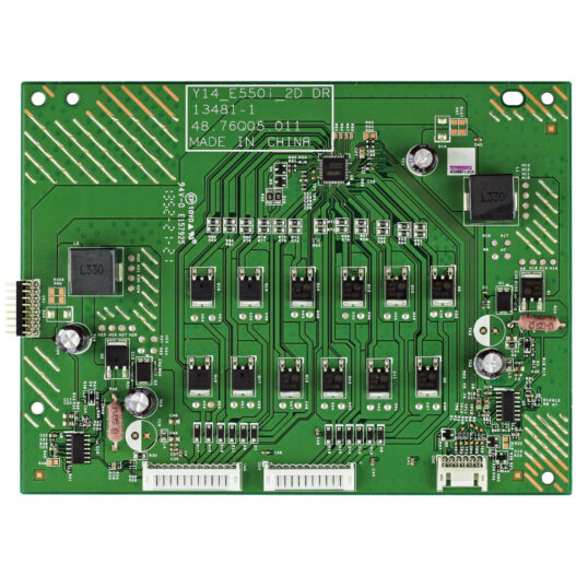 Vizio 91.76Q02.001G LED Driver for E550I-B2