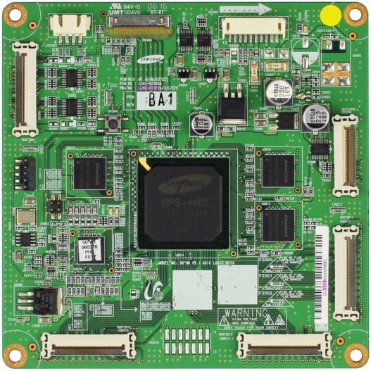 Philips 996500036820 (LJ92-01371B) T-Con Board