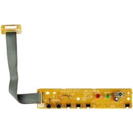 Emerson A0170MJC-001-FNJN (BA94N0F01022_B) Key Controller