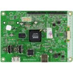 Emerson A01A1UH (BA01F0G0401 1) Digital Board for LC260SS1