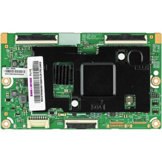 Samsung BN96-30152A T-Con Board