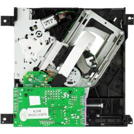 Proscan DL-10HJ-00-030 DVD Assembly for PLDV321300
