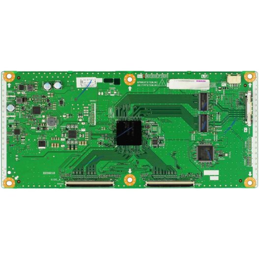 Sharp DUNTKF975FM12 T-Con Board