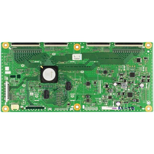 Sharp DUNTKG400FM07 T-Con Board for LC-60SQ15U