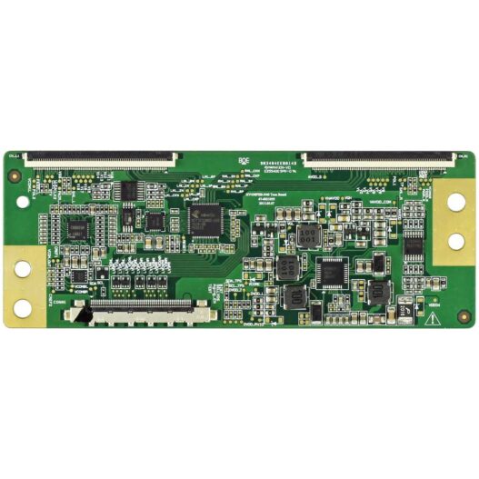 Proscan HV430FHB-N40 T-Con Board