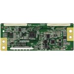 ONN HV430FHBN10 T-Con Board